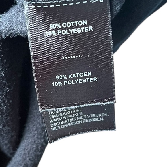 Harley-Davidson Willie G Skull Hoodie Women’s Medium Black - Picture 11 of 14